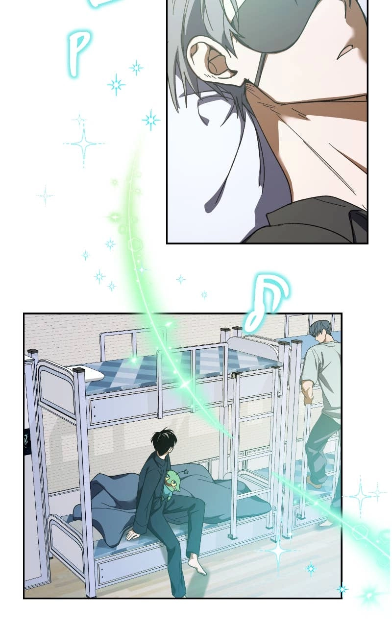 My Comeback as the Youngest Member Chapter 6 Page 37