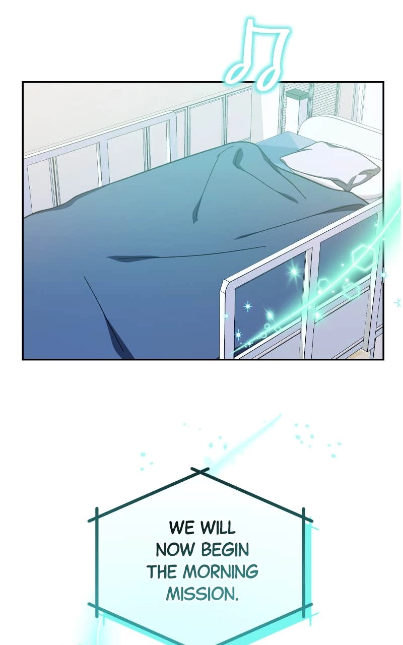 My Comeback as the Youngest Member Chapter 6 Page 38