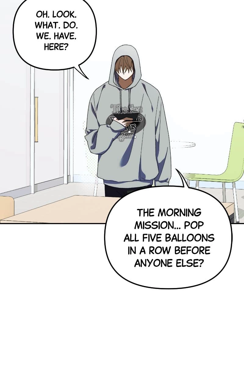 My Comeback as the Youngest Member Chapter 6 Page 42