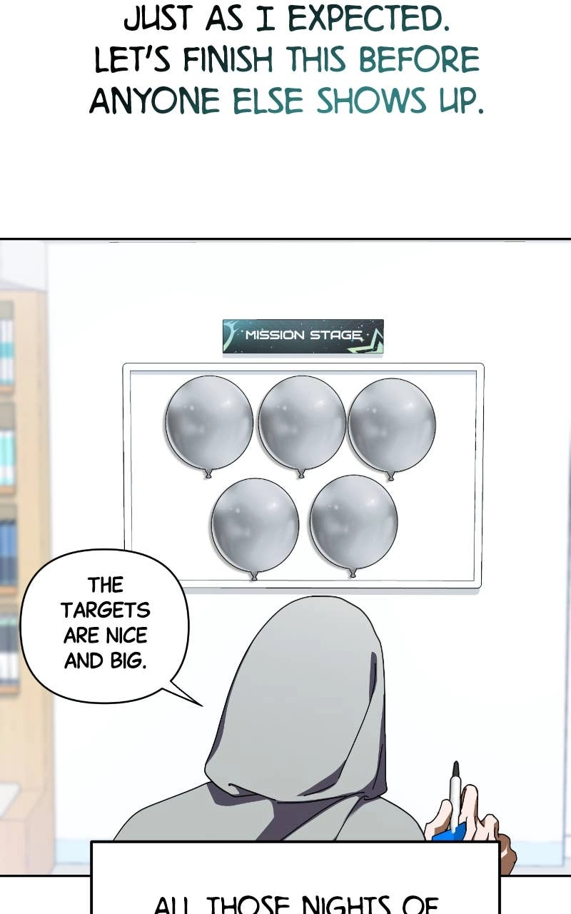 My Comeback as the Youngest Member Chapter 6 Page 43