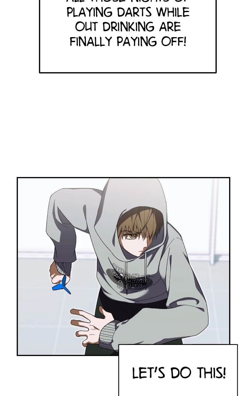 My Comeback as the Youngest Member Chapter 6 Page 44