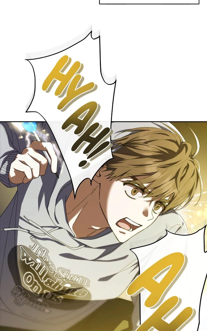 My Comeback as the Youngest Member Chapter 6 Page 45