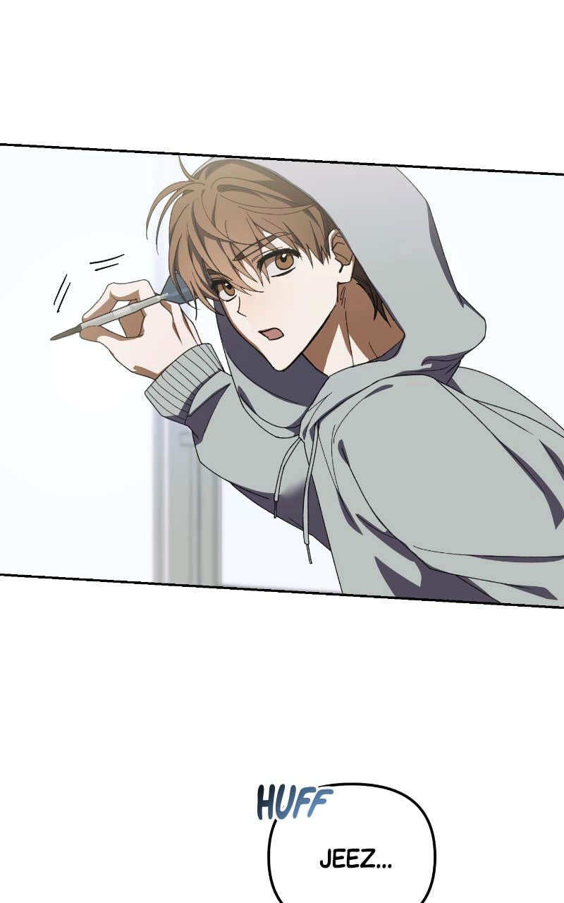 My Comeback as the Youngest Member Chapter 6 Page 47
