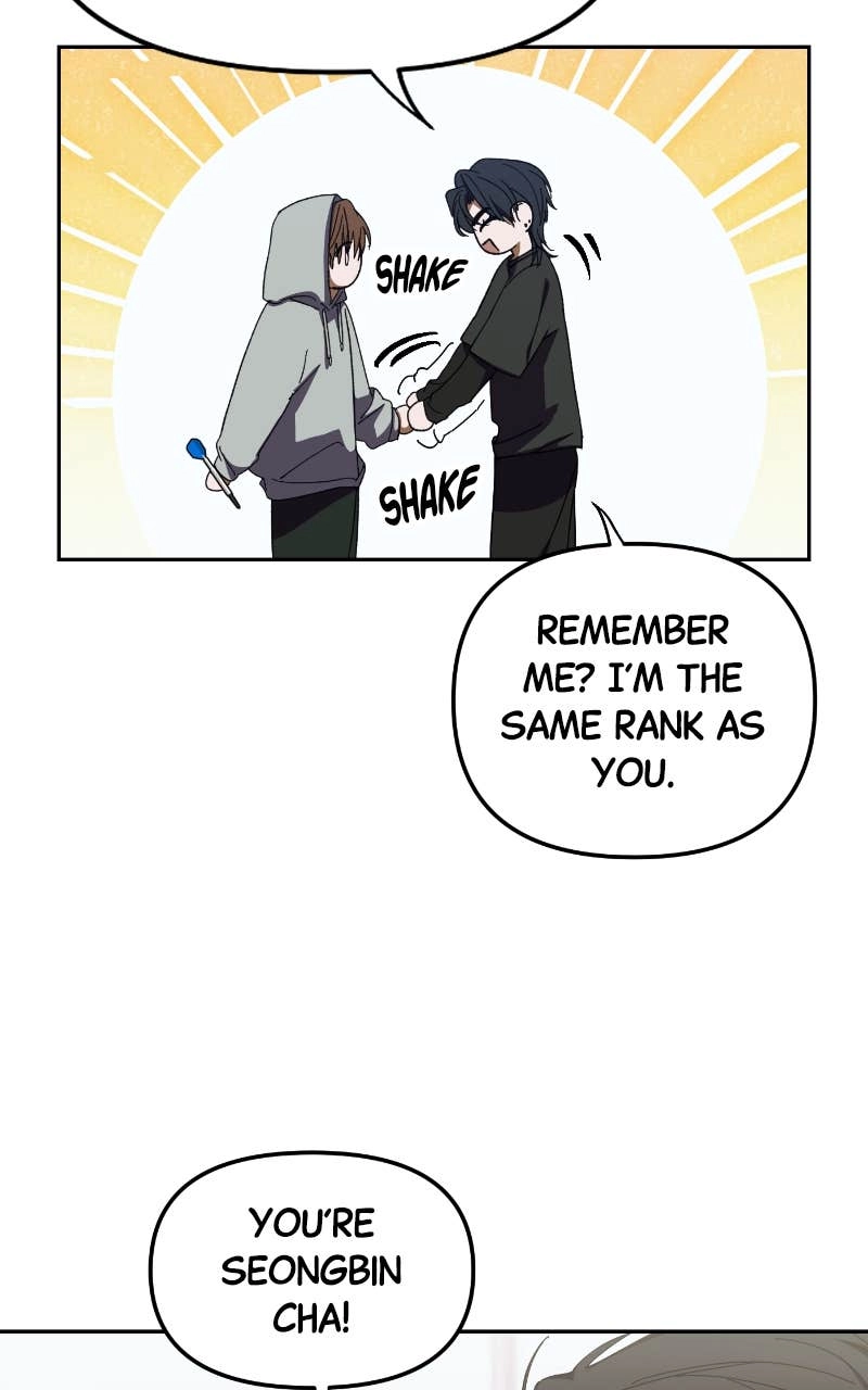 My Comeback as the Youngest Member Chapter 6 Page 50