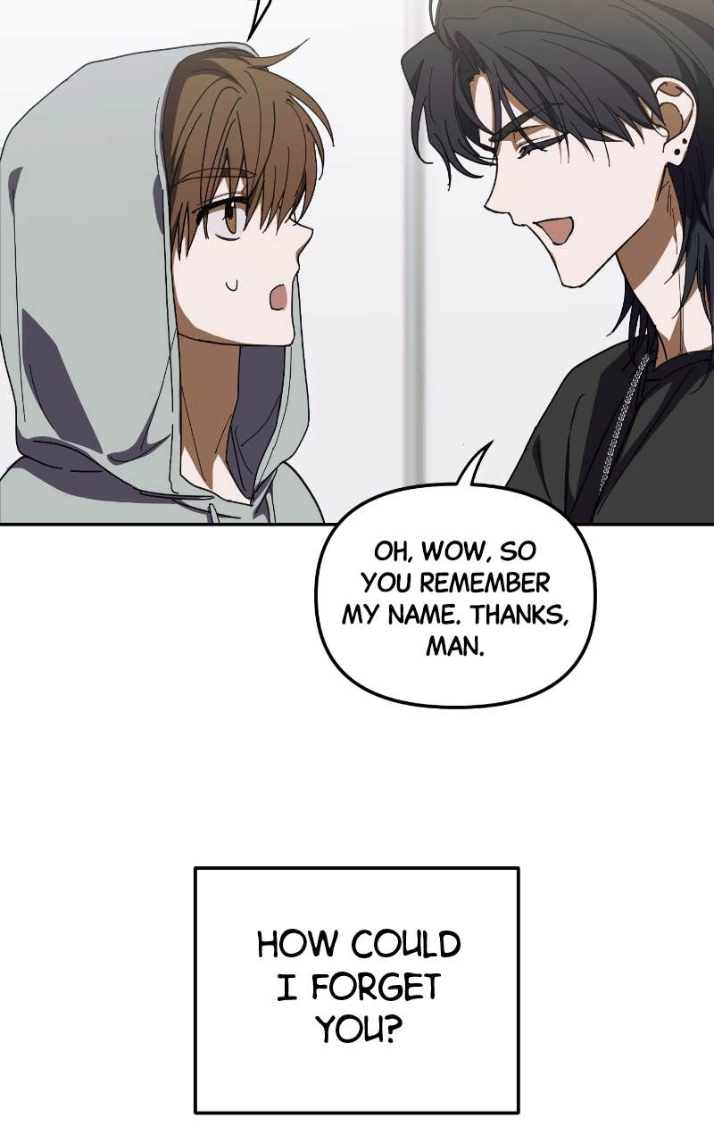 My Comeback as the Youngest Member Chapter 6 Page 51