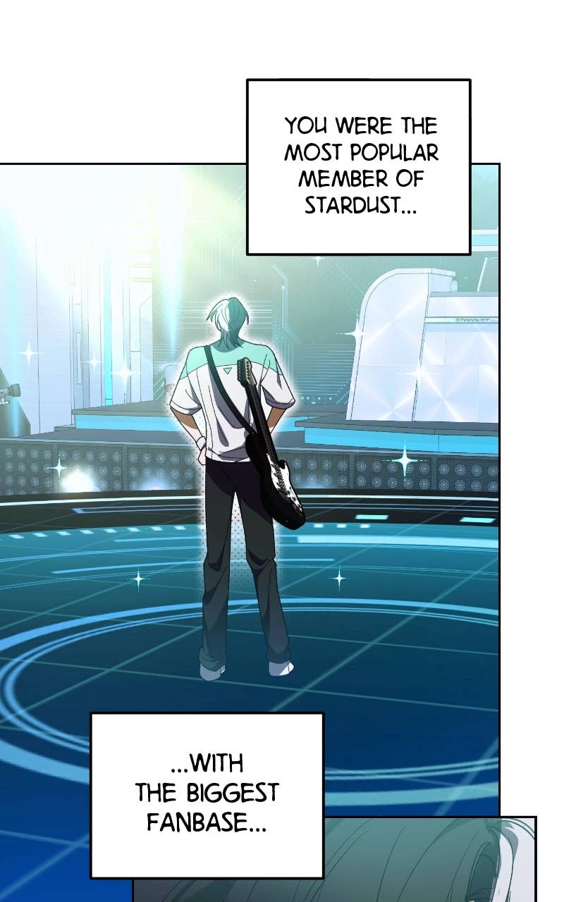 My Comeback as the Youngest Member Chapter 6 Page 52
