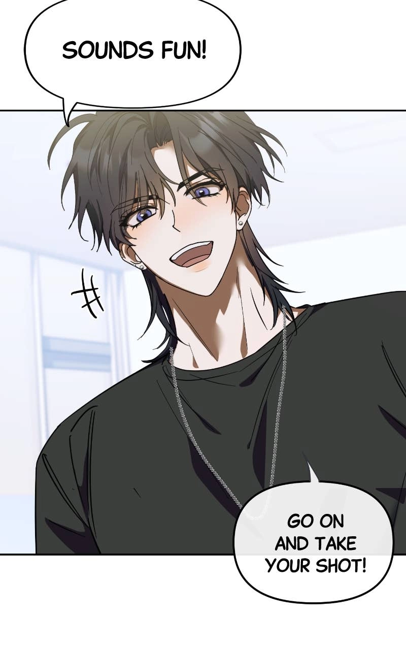 My Comeback as the Youngest Member Chapter 6 Page 55