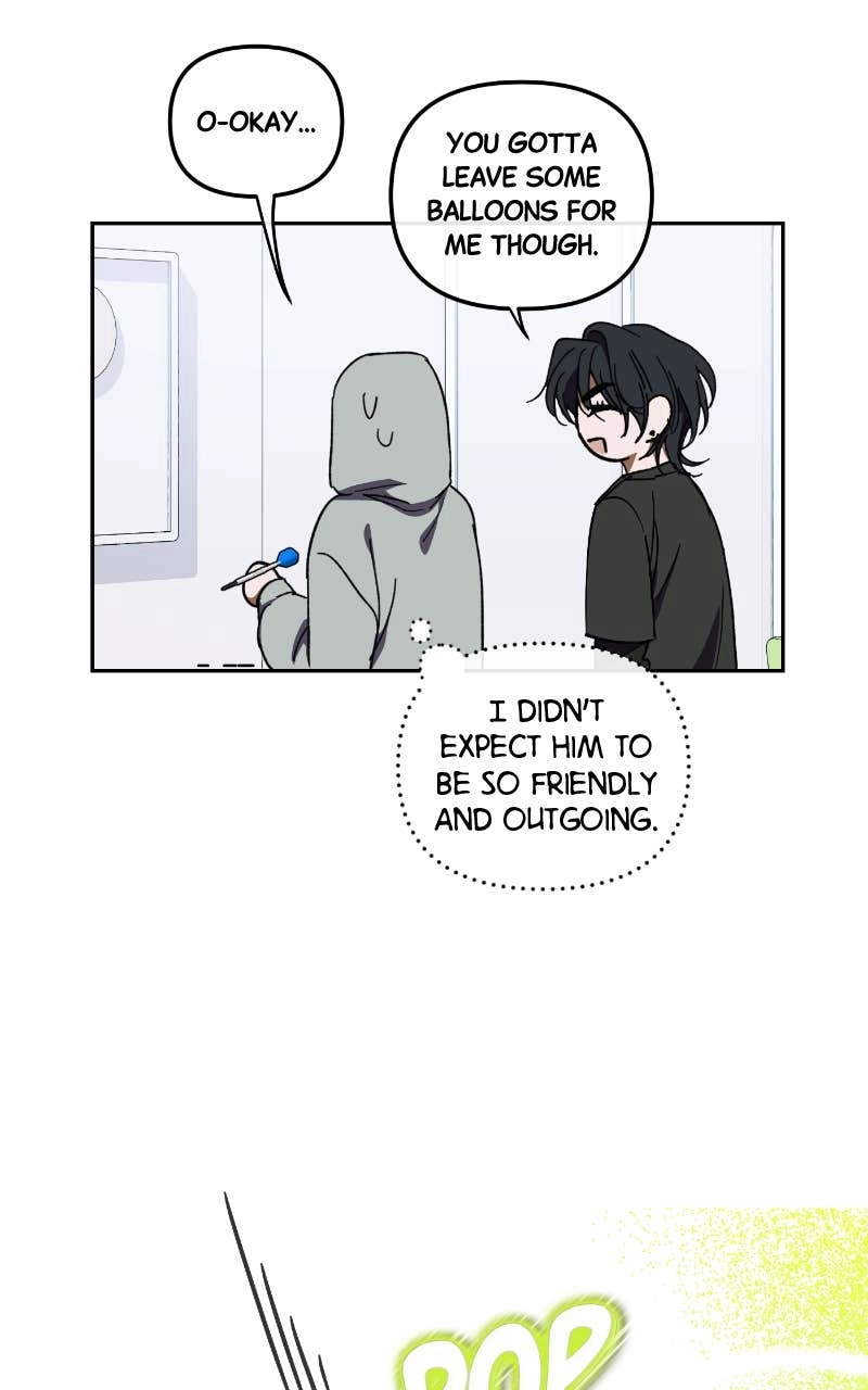 My Comeback as the Youngest Member Chapter 6 Page 56