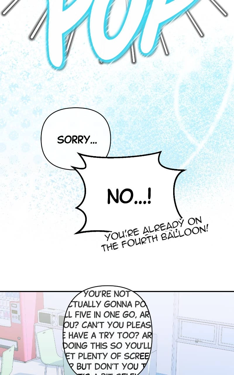 My Comeback as the Youngest Member Chapter 6 Page 59