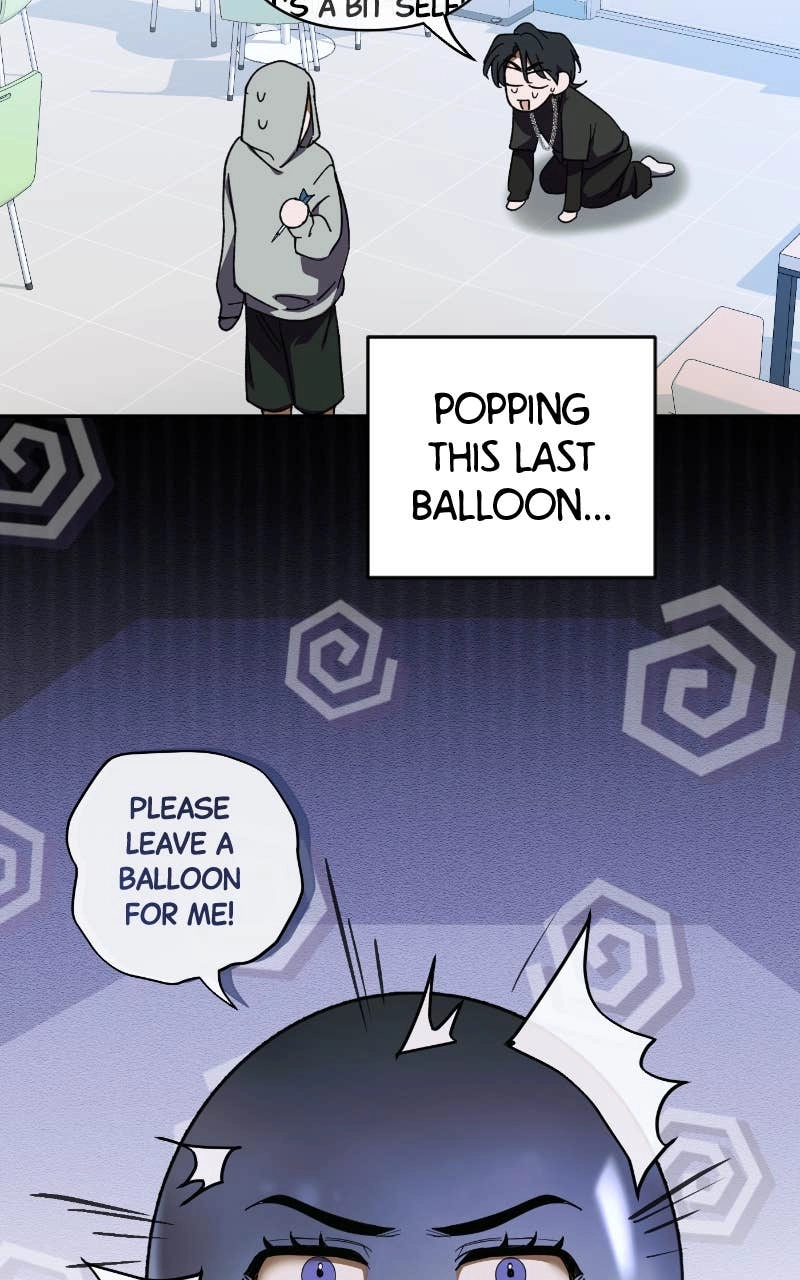 My Comeback as the Youngest Member Chapter 6 Page 60