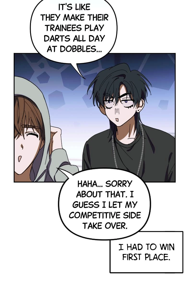My Comeback as the Youngest Member Chapter 6 Page 63