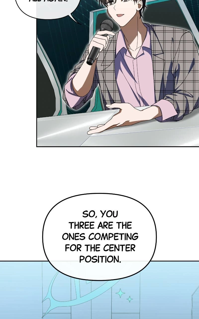 My Comeback as the Youngest Member Chapter 6 Page 72
