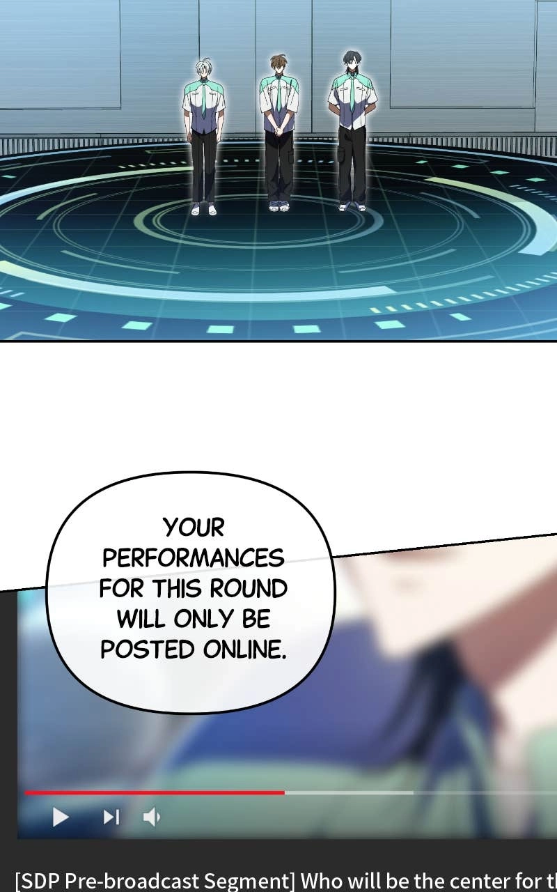 My Comeback as the Youngest Member Chapter 6 Page 73