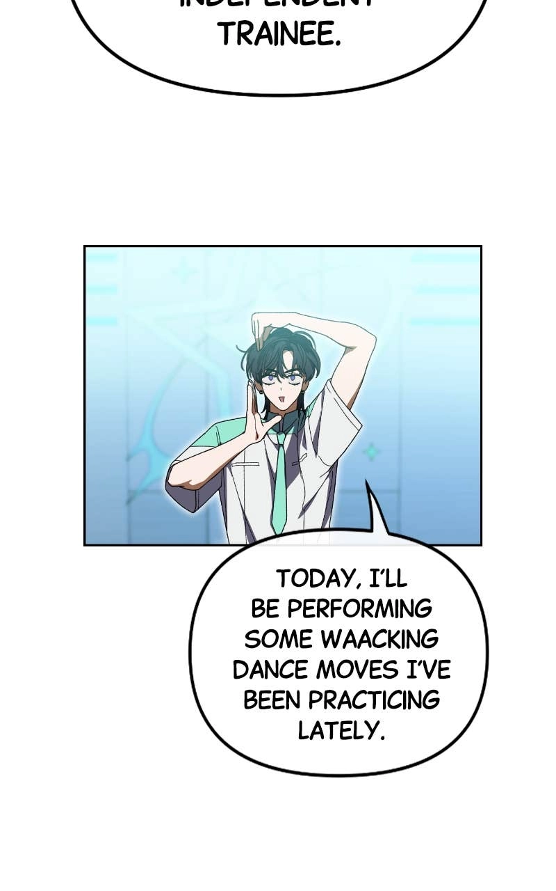 My Comeback as the Youngest Member Chapter 6 Page 77
