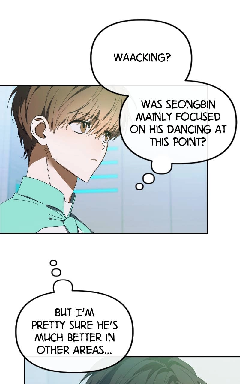 My Comeback as the Youngest Member Chapter 6 Page 78