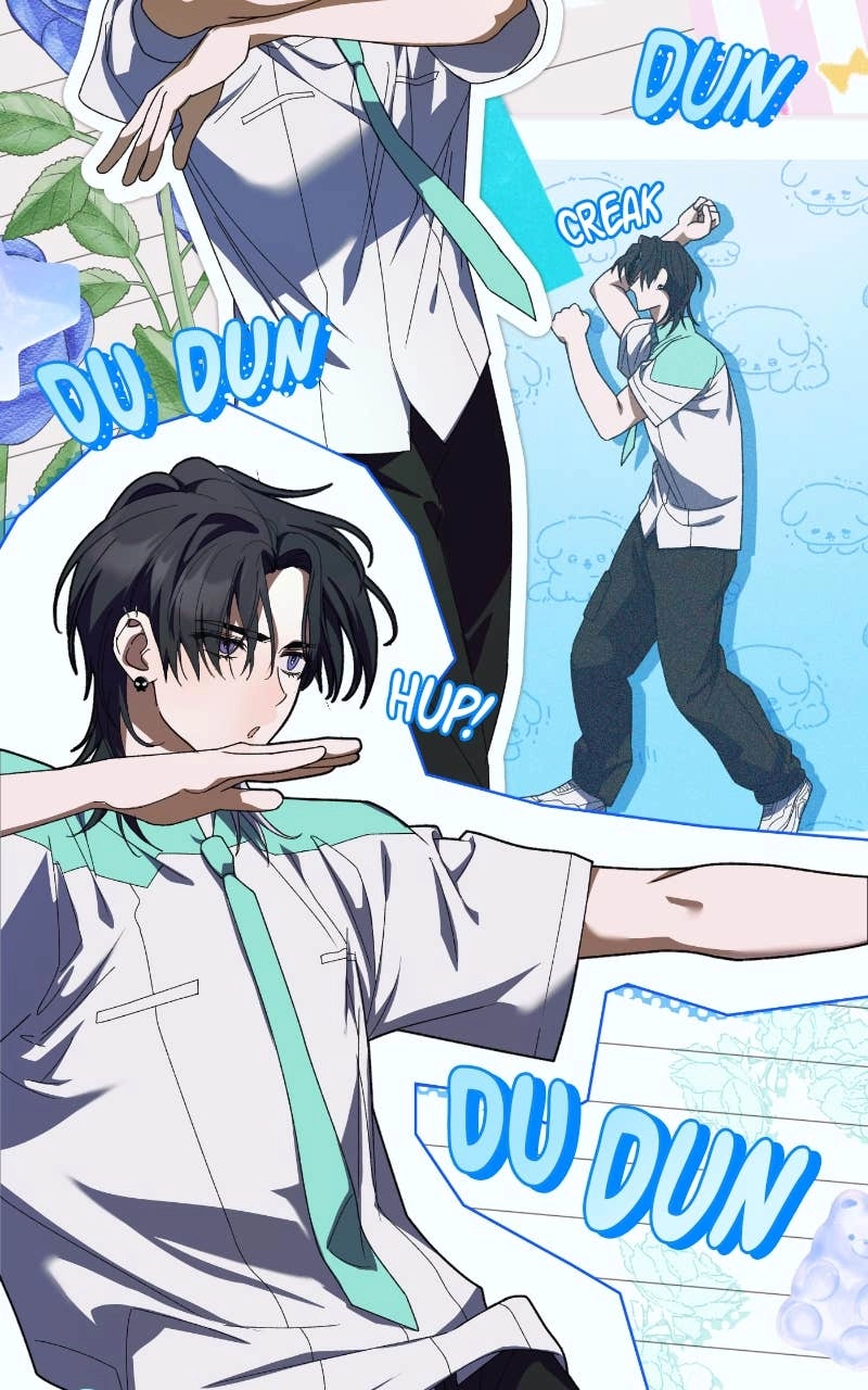 My Comeback as the Youngest Member Chapter 6 Page 81