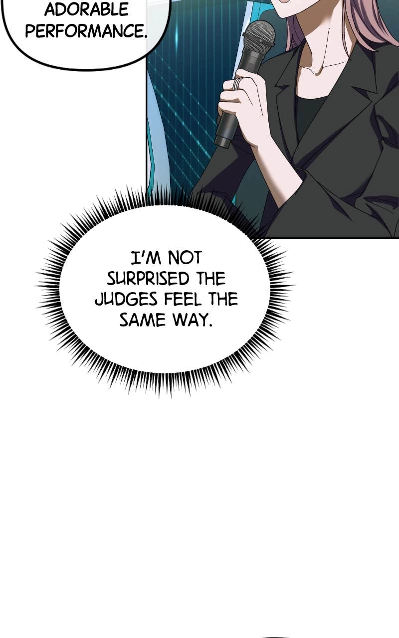 My Comeback as the Youngest Member Chapter 6 Page 84