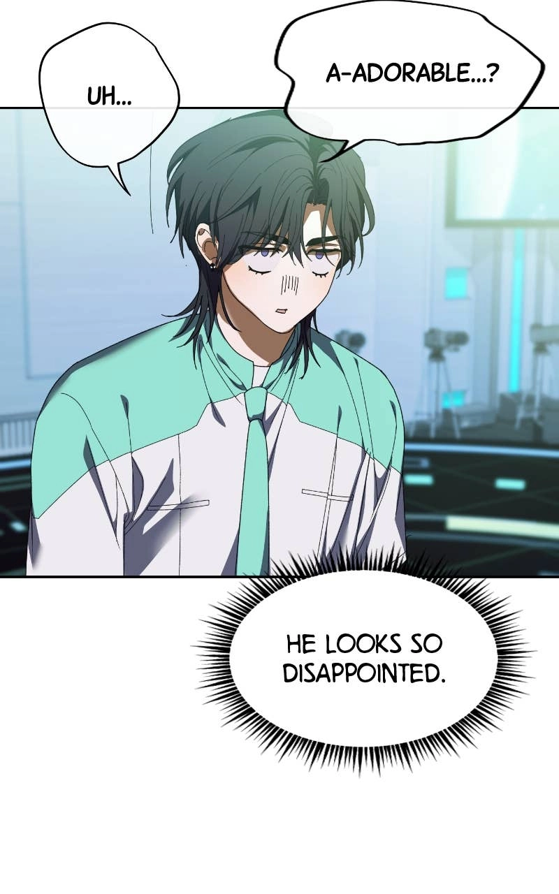 My Comeback as the Youngest Member Chapter 6 Page 85