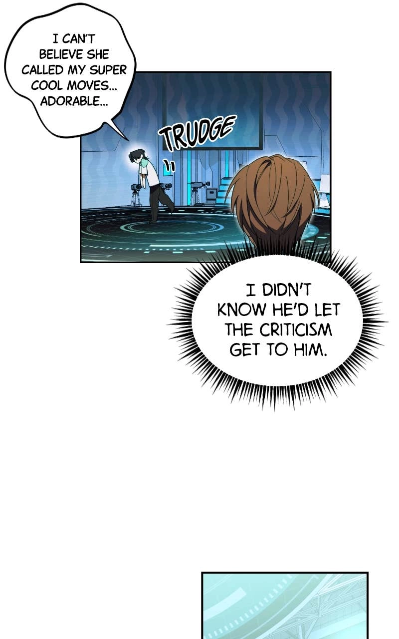 My Comeback as the Youngest Member Chapter 6 Page 86