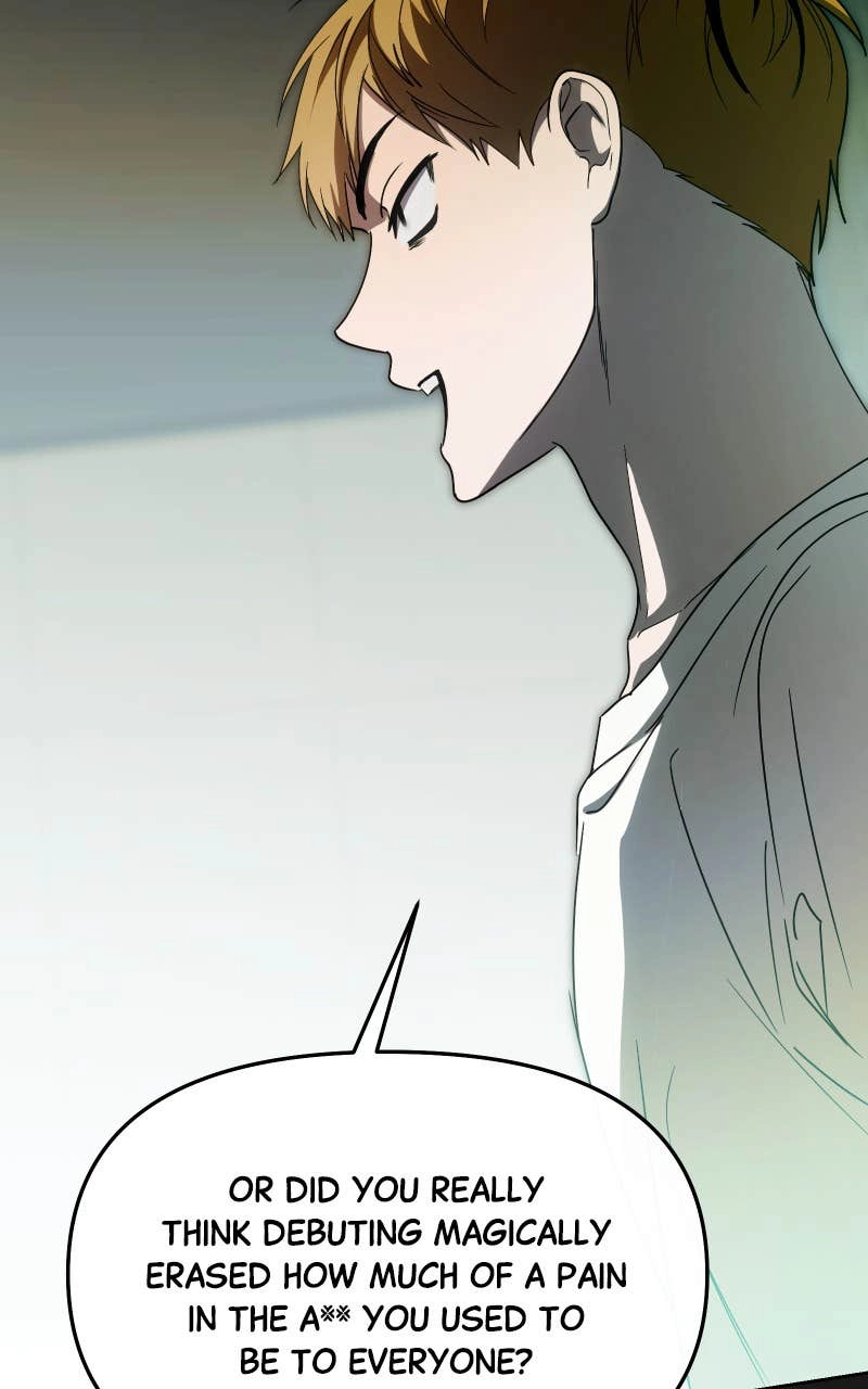 My Comeback as the Youngest Member Chapter 60 Page 6