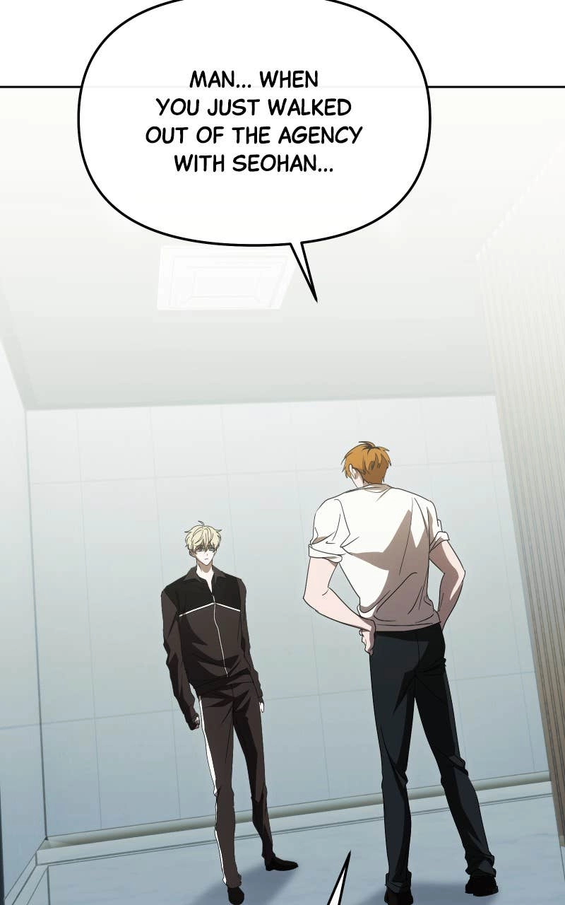 My Comeback as the Youngest Member Chapter 60 Page 12