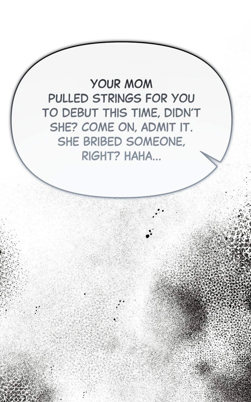 My Comeback as the Youngest Member Chapter 60 Page 19