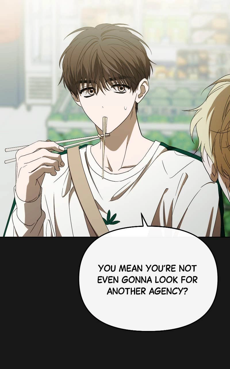 My Comeback as the Youngest Member Chapter 60 Page 24