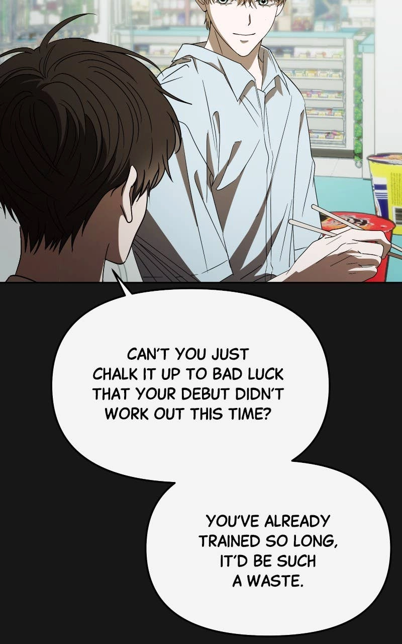My Comeback as the Youngest Member Chapter 60 Page 26