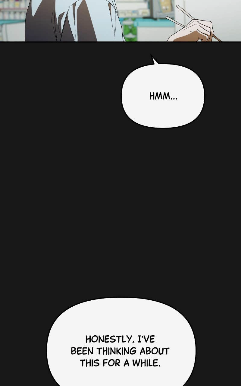 My Comeback as the Youngest Member Chapter 60 Page 28