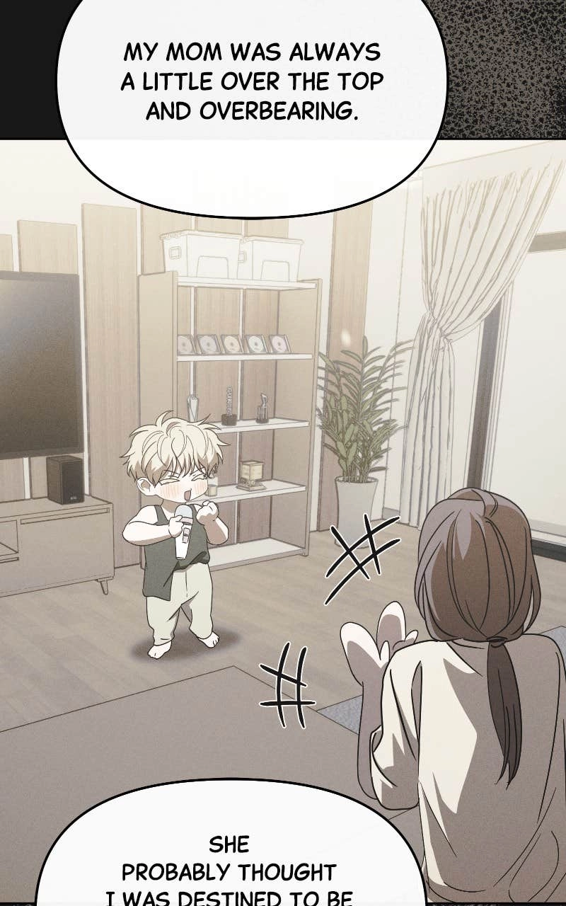 My Comeback as the Youngest Member Chapter 60 Page 31