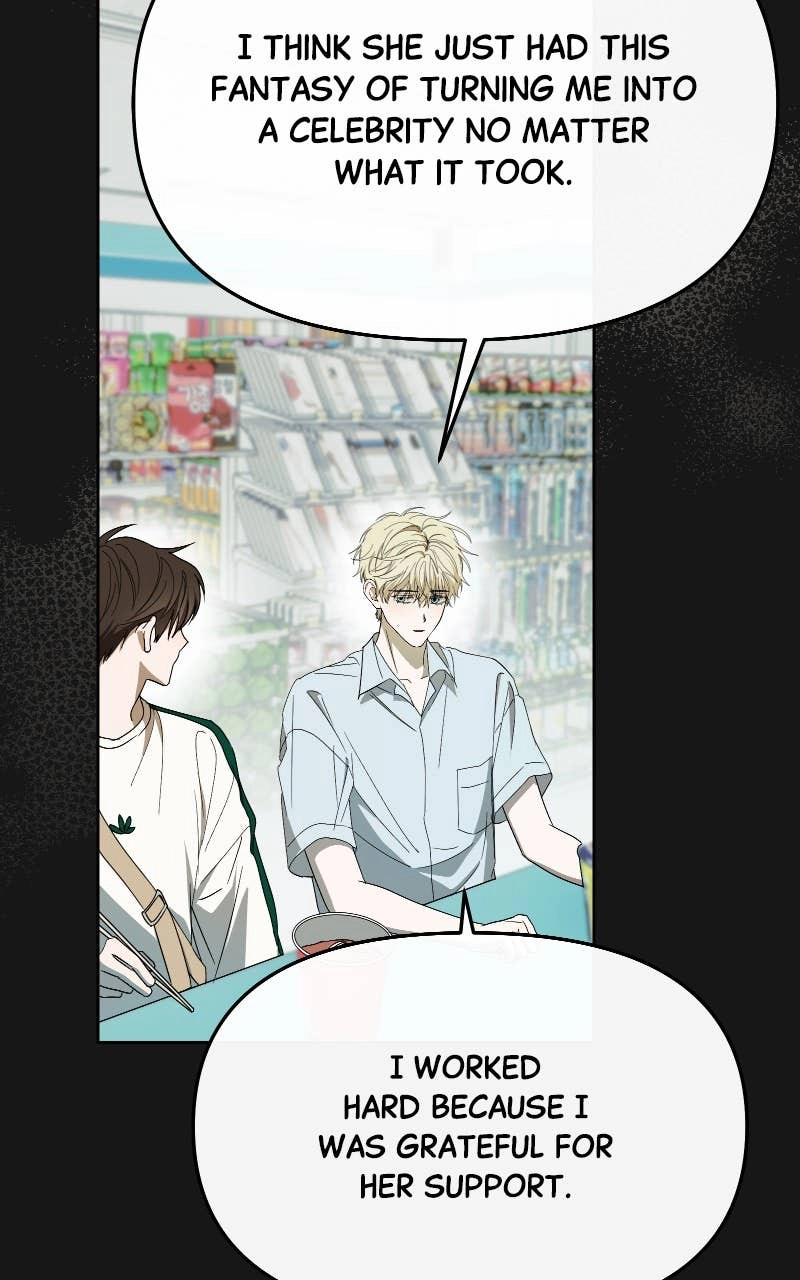 My Comeback as the Youngest Member Chapter 60 Page 33