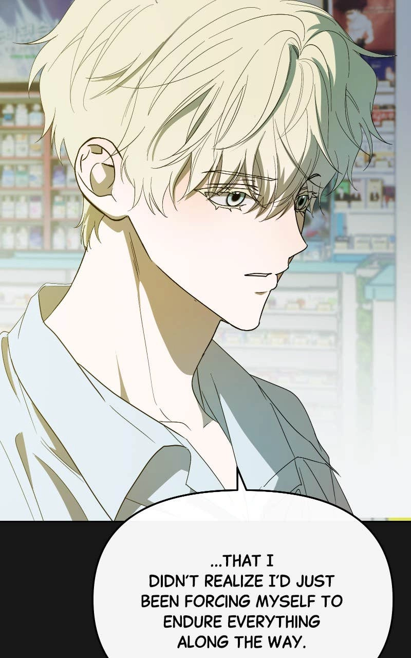 My Comeback as the Youngest Member Chapter 60 Page 35