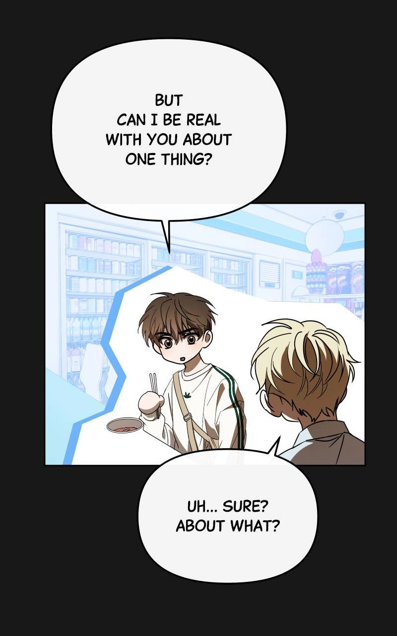 My Comeback as the Youngest Member Chapter 60 Page 40