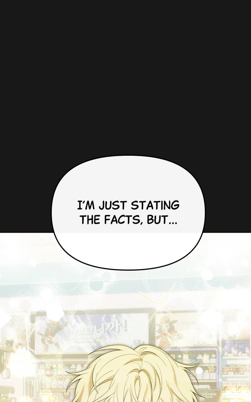 My Comeback as the Youngest Member Chapter 60 Page 41