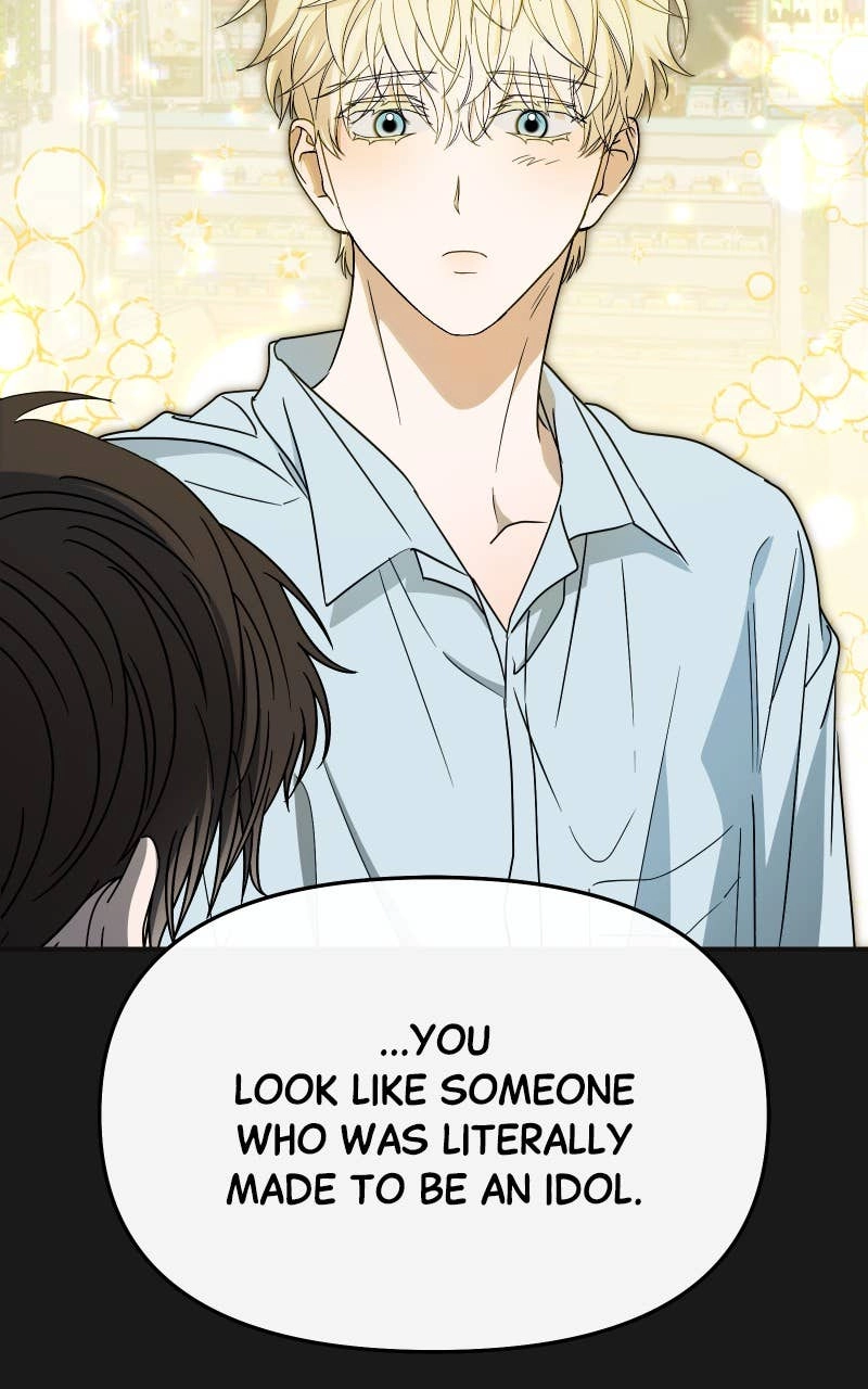 My Comeback as the Youngest Member Chapter 60 Page 42