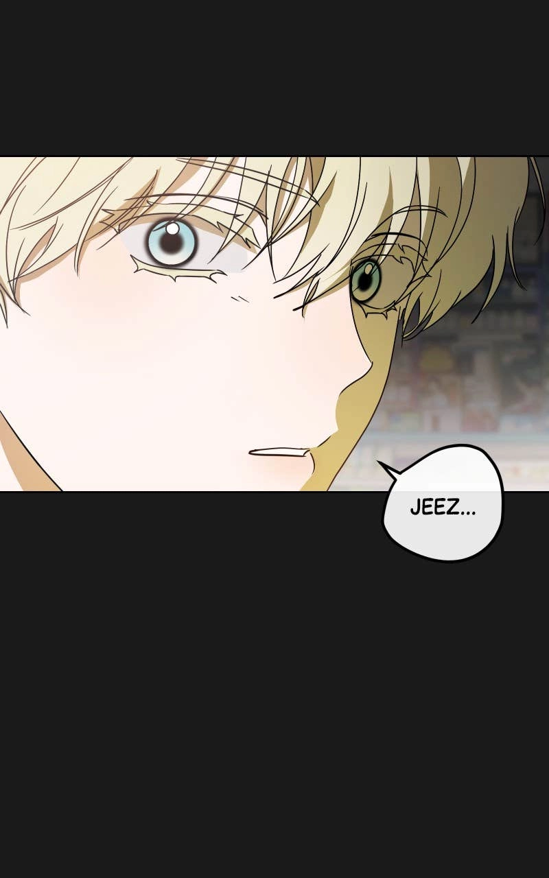 My Comeback as the Youngest Member Chapter 60 Page 44