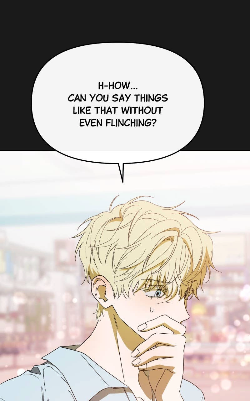My Comeback as the Youngest Member Chapter 60 Page 45