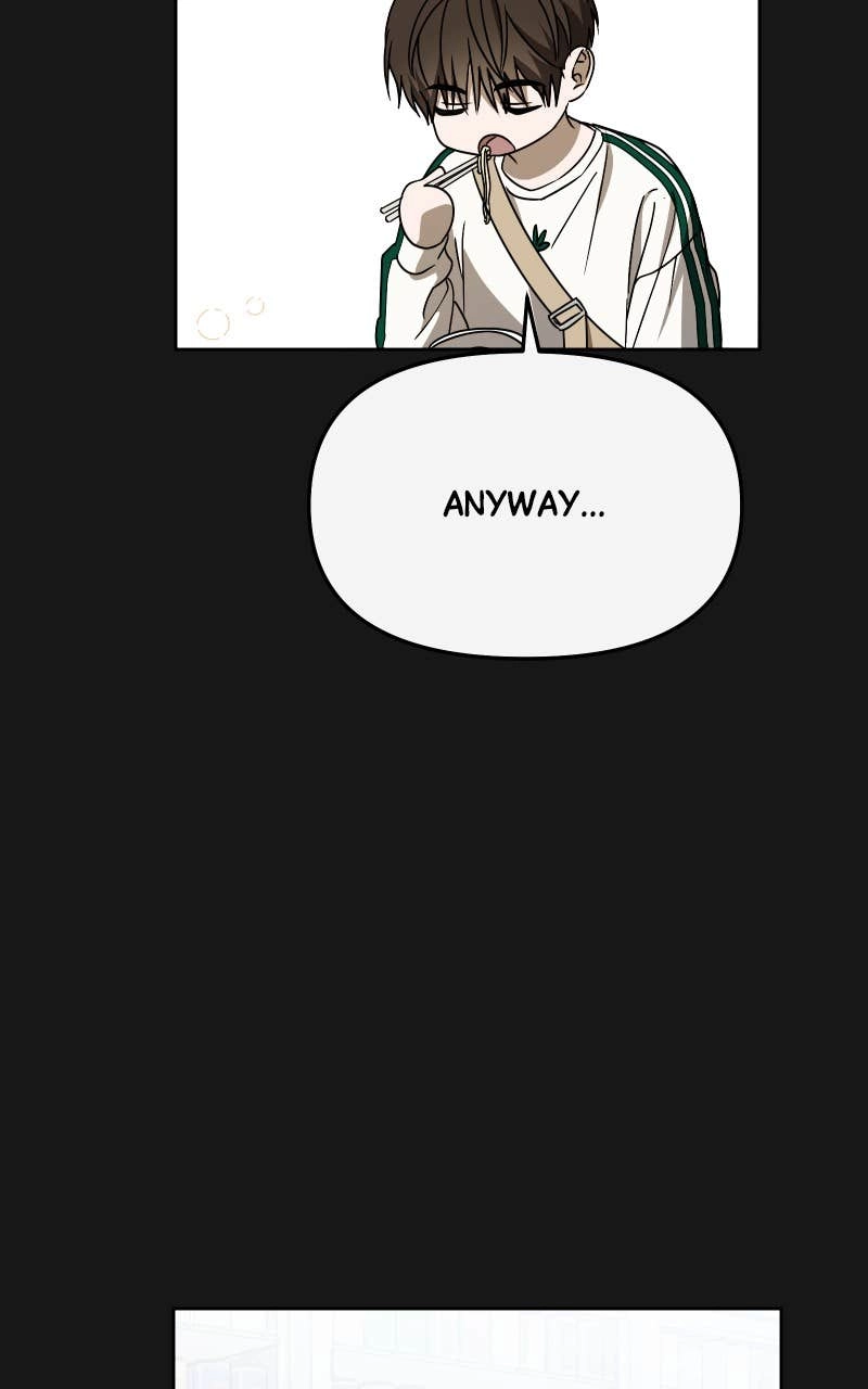 My Comeback as the Youngest Member Chapter 60 Page 47
