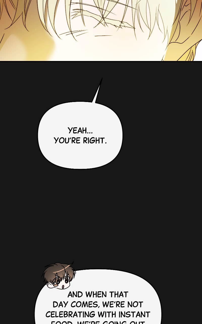 My Comeback as the Youngest Member Chapter 60 Page 71
