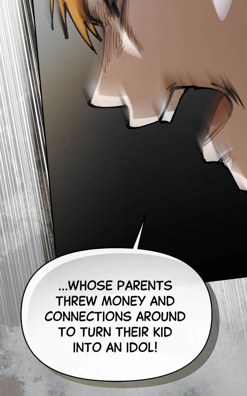 My Comeback as the Youngest Member Chapter 60 Page 77