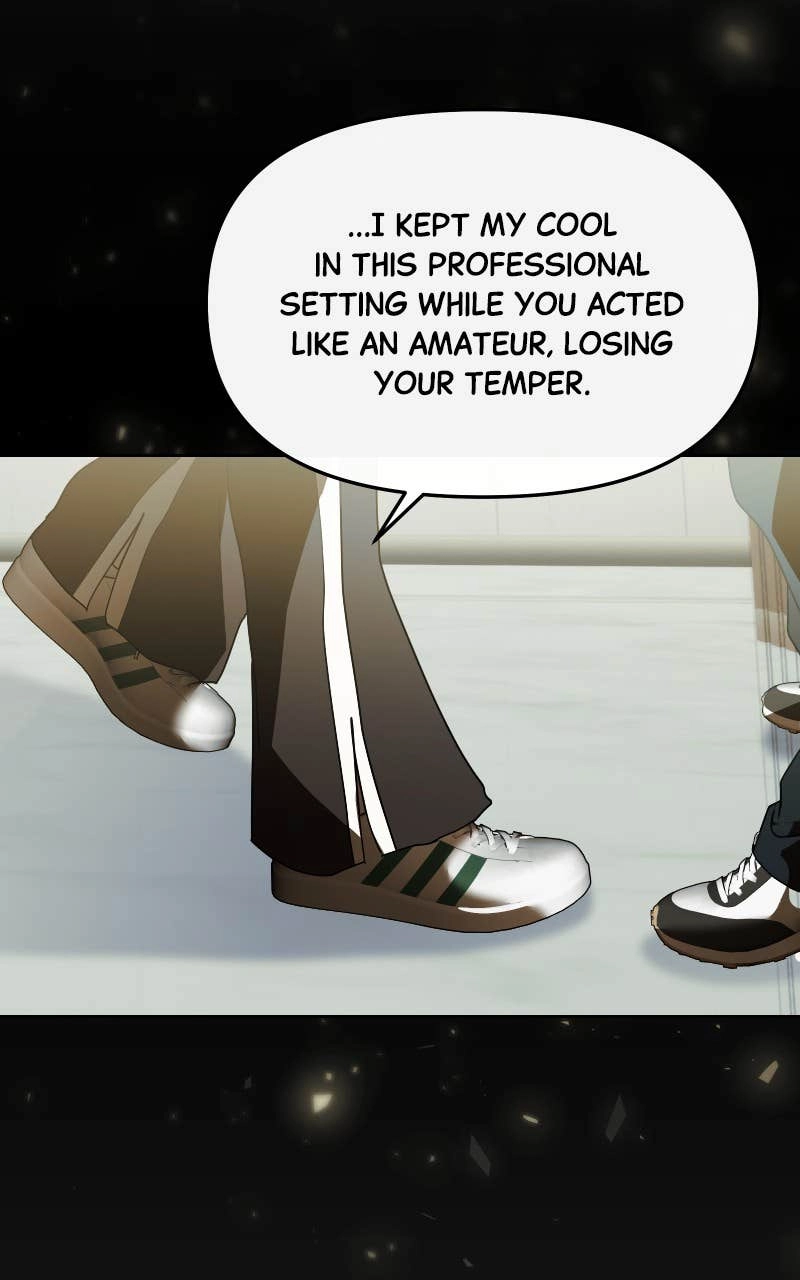 My Comeback as the Youngest Member Chapter 60 Page 86