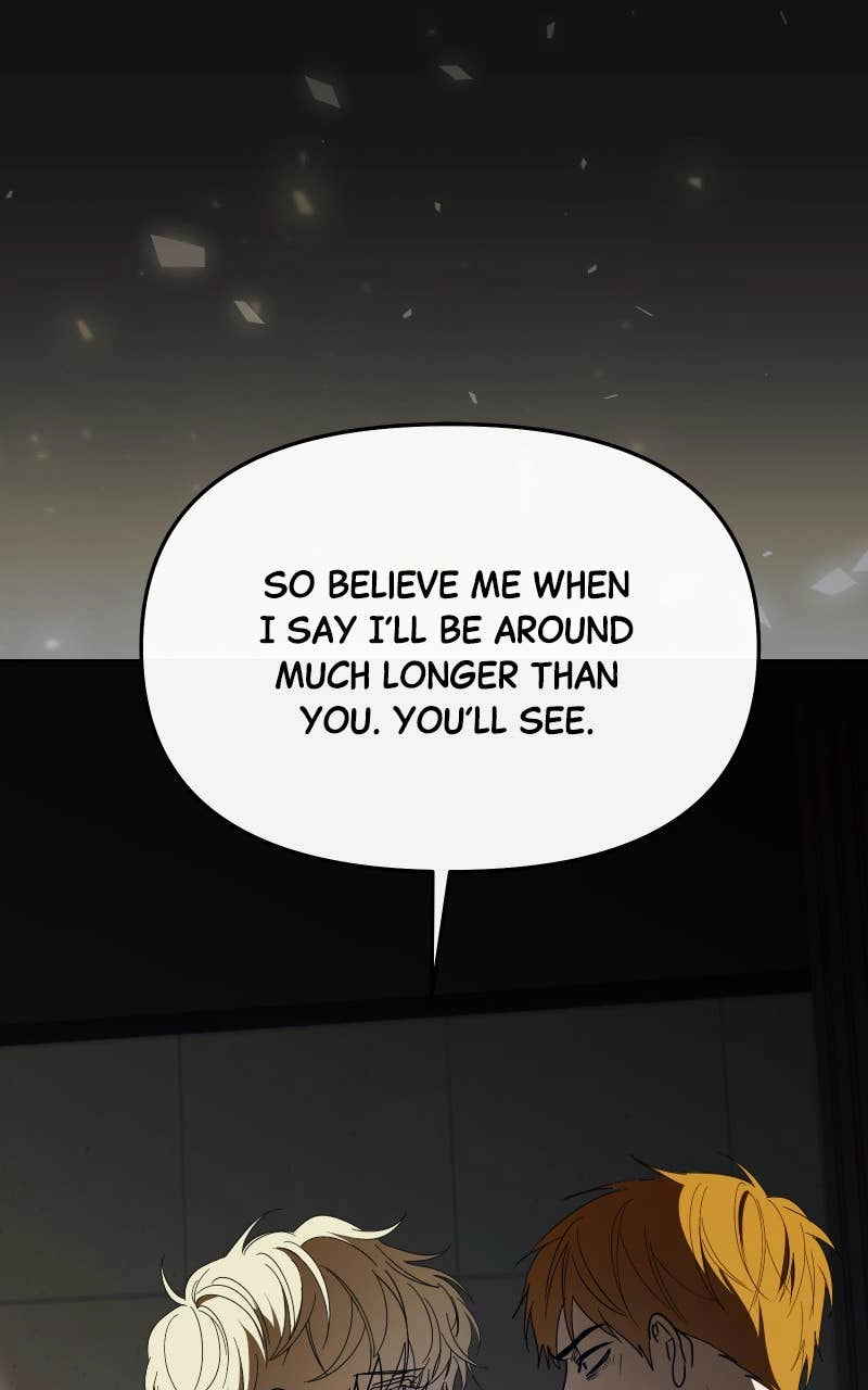 My Comeback as the Youngest Member Chapter 60 Page 87