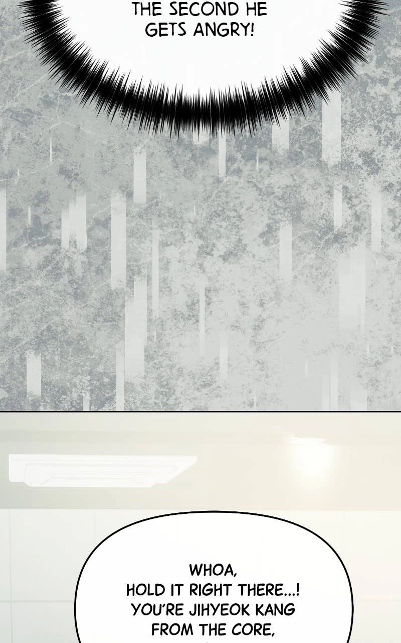 My Comeback as the Youngest Member Chapter 60 Page 97