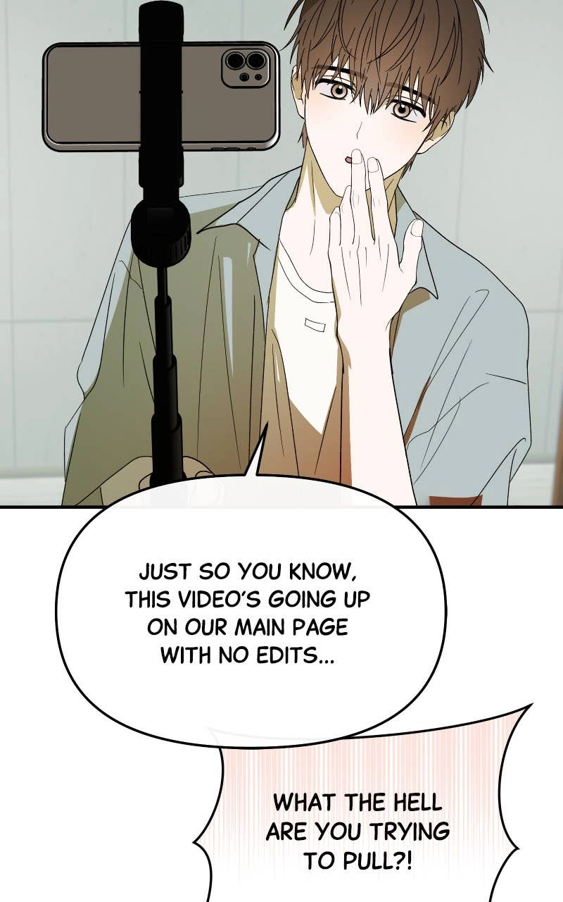 My Comeback as the Youngest Member Chapter 60 Page 104
