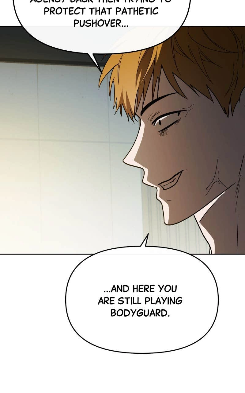 My Comeback as the Youngest Member Chapter 60 Page 108