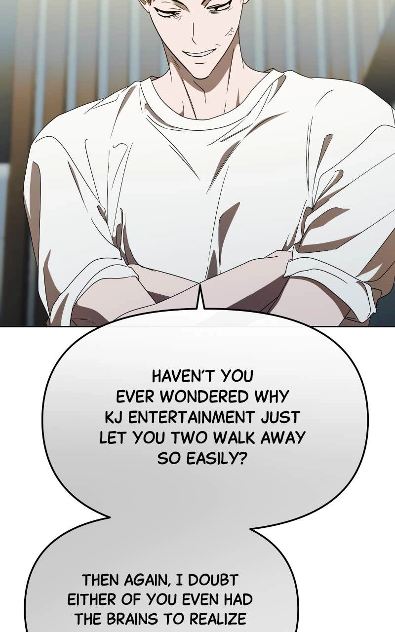 My Comeback as the Youngest Member Chapter 60 Page 114