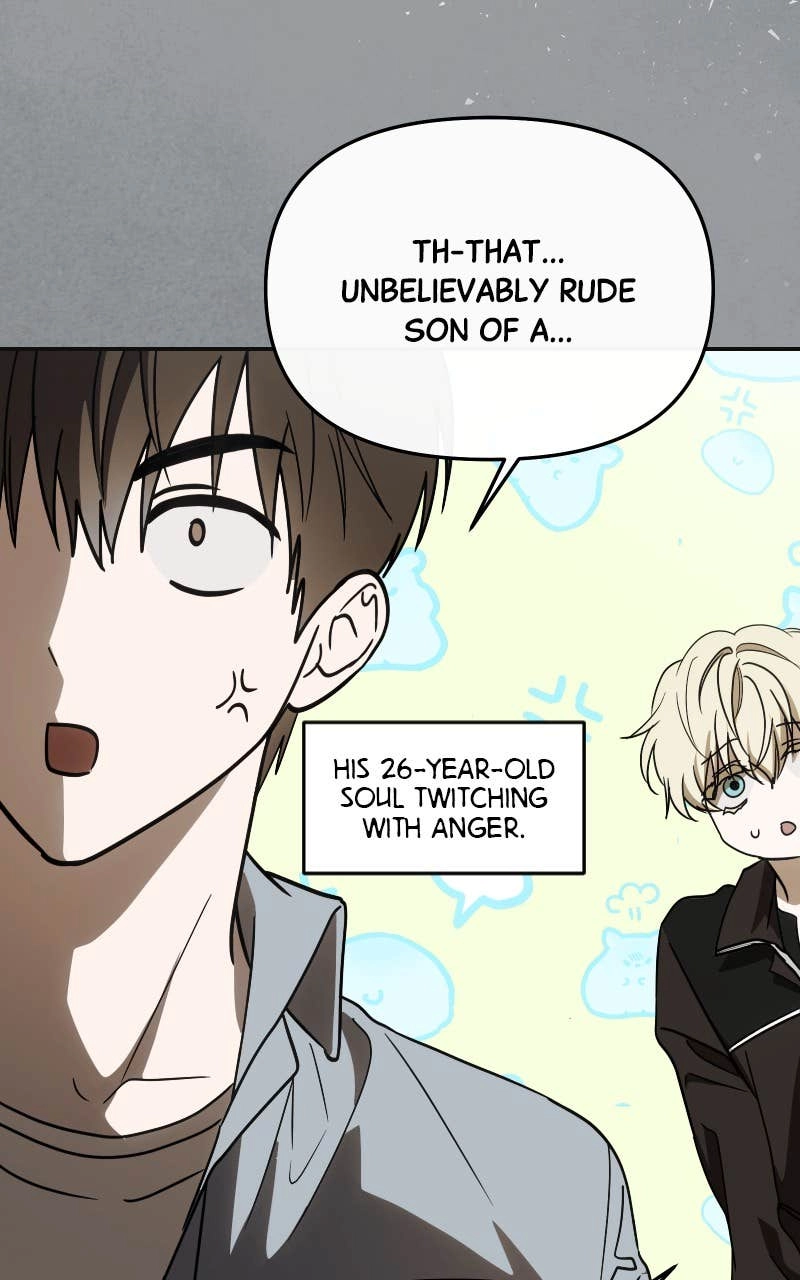 My Comeback as the Youngest Member Chapter 60 Page 125