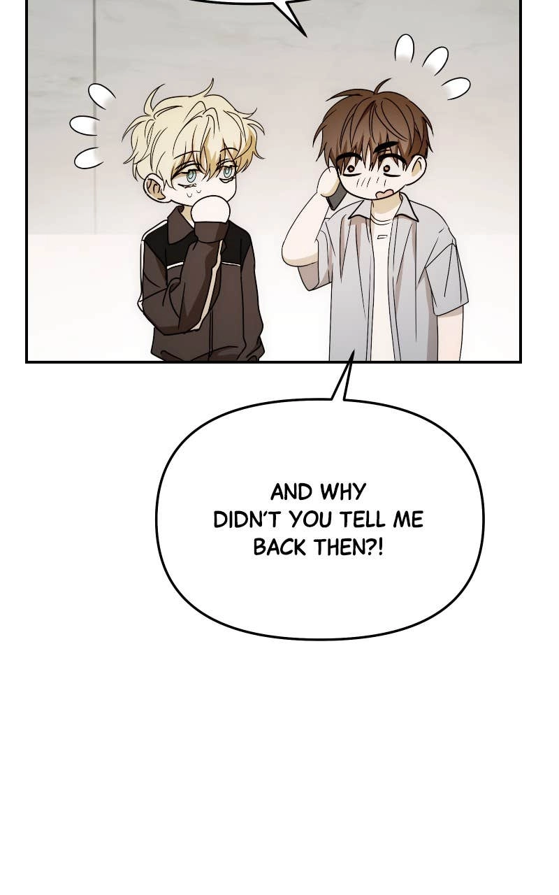 My Comeback as the Youngest Member Chapter 61 Page 6