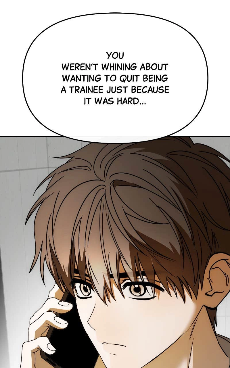 My Comeback as the Youngest Member Chapter 61 Page 10