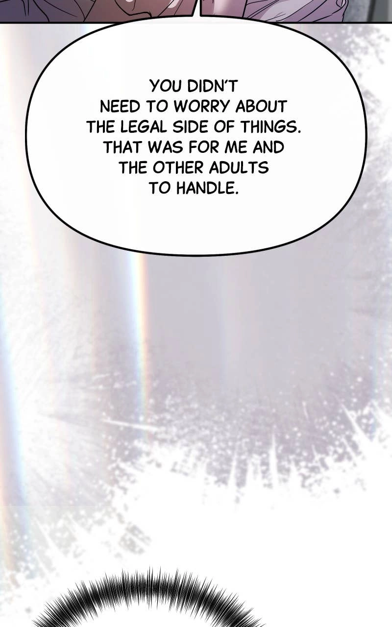 My Comeback as the Youngest Member Chapter 61 Page 14
